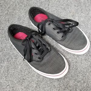 Boys Vans